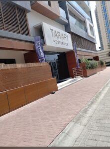 Taraf 1 Residence JVC Dubai