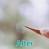 Glass Scratch Removal After